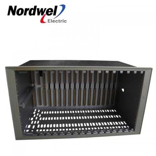 Bently Nevada 3500/05-01-02-00-00 3500 System Rack Product Image
