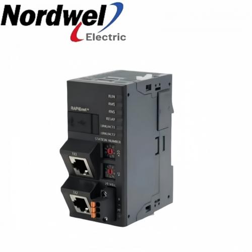 MEL-BSSRT MasterLogic 50 Copper Ethernet I/O Adapter
