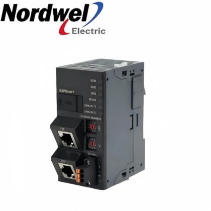 MEL-BSSRT MasterLogic 50 Copper Ethernet I/O Adapter