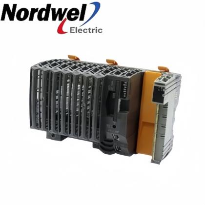 X20CP1584 Industrial controller product view
