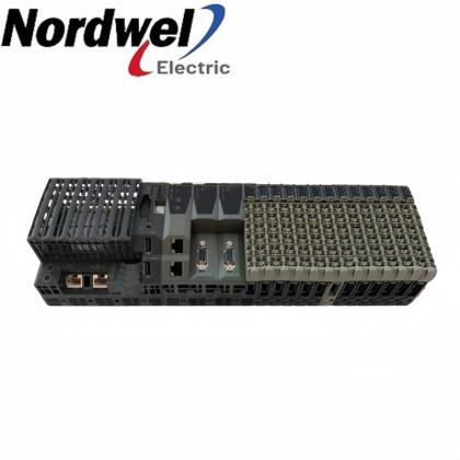X20CP3585 Industrial controller product view