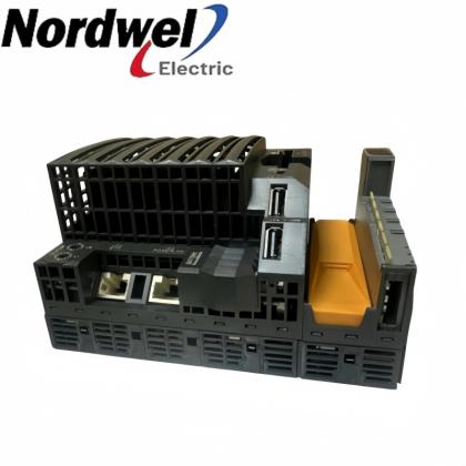 X20CP1686X Industrial controller product view