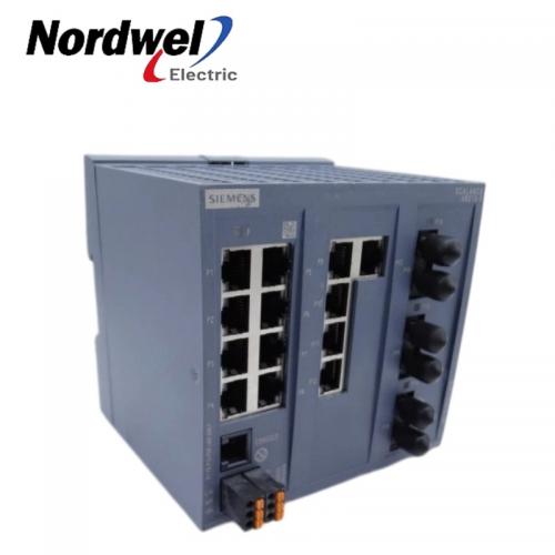 Siemens 6GK5213-3BB00-2TB2 SCALANCE XB213-3 Product Image