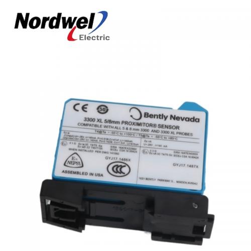330180-X1-05 MOD: 145004-132 3300 XL 8 mm Proximitor Sensor