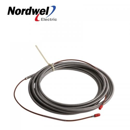 Bently Nevada 24710-080-01-00 Legacy 7200 Series 11 mm Proximity Extension Cable Product Image