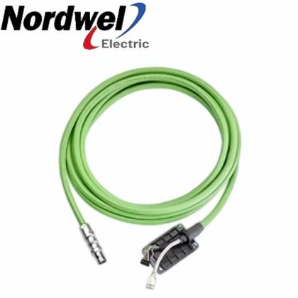 6AV2181-5AF20-0AX0 20-metre PROFINET connection cable