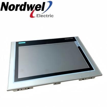 6AV2124-2DC01-0AB0 4-inch key-and-touch panel
