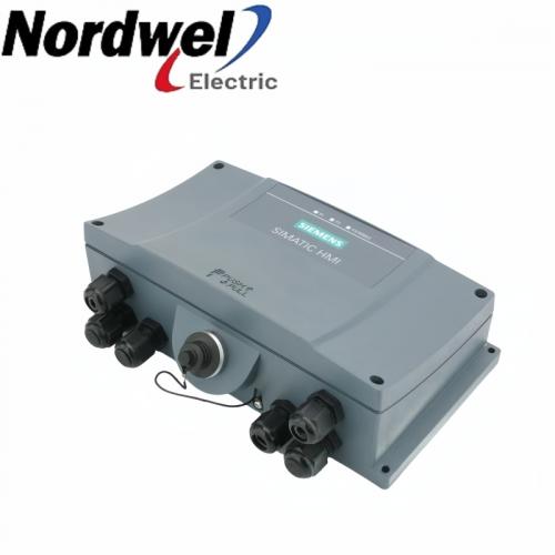 6AV2125-2AE13-0AX0 Standard connection box