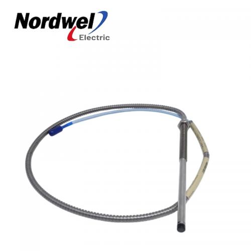 Bently Nevada 330104-10-20-10-02-00 3300 XL 8 mm Proximity Probe Product Image