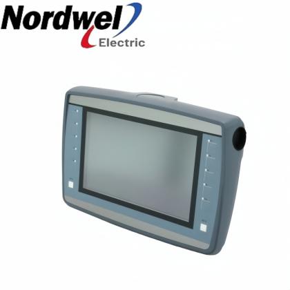 6AV2125-2JB03-0AX0 9-inch mobile key-and-touch panel
