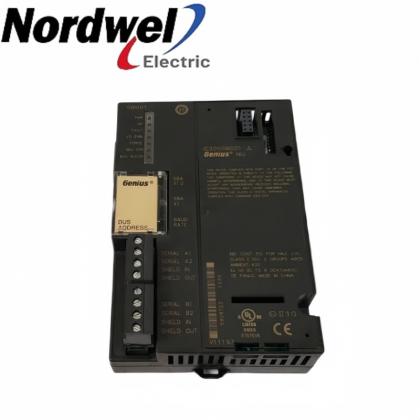 IC200GBI001-JL Genius network interface unit