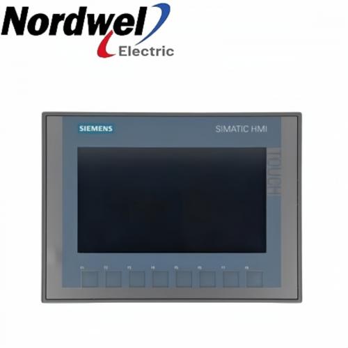 6AV2143-6GA00-0SN0 7-inch key-and-touch operator panel