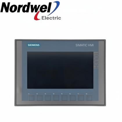 6AV2143-6GA00-0SN0 7-inch key-and-touch operator panel