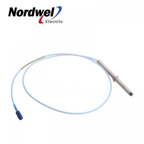 Bently Nevada 330103-00-13-10-02-00 3300 XL 8 mm Proximity Probe Product Image