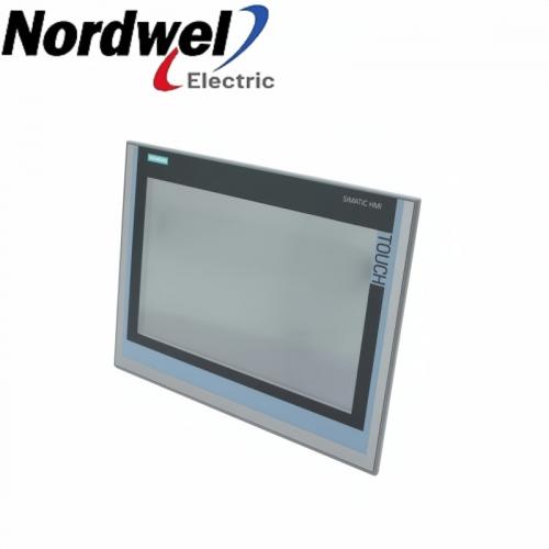 6AV2124-0QC02-0AX2 15-inch touch operator panel