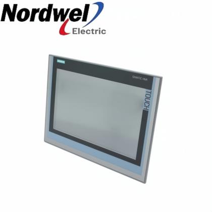 6AV2124-0QC02-0AX2 15-inch touch operator panel
