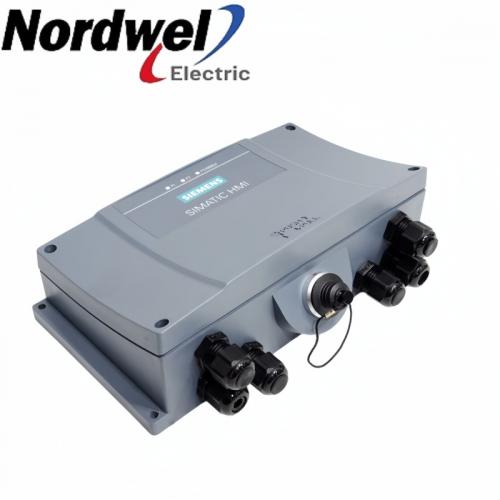 6AV2125-2AE23-0AX0 Advanced connection box