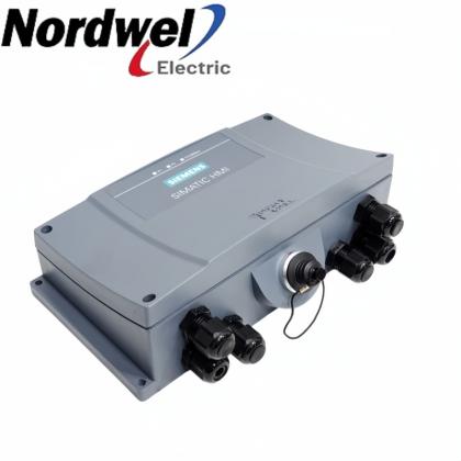 6AV2125-2AE23-0AX0 Advanced connection box
