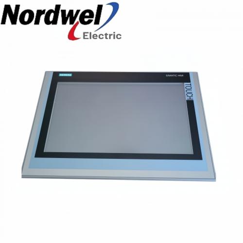 6AV2144-6QC10-0AL1 TP1500 Comfort V2 operator panel