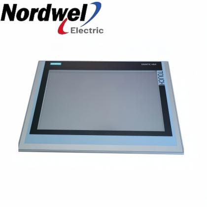 6AV2144-6QC10-0AL1 TP1500 Comfort V2 operator panel