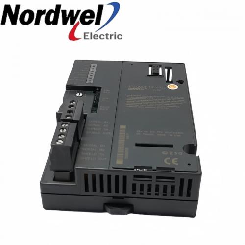 IC200GBI001-GJ Genius network interface unit