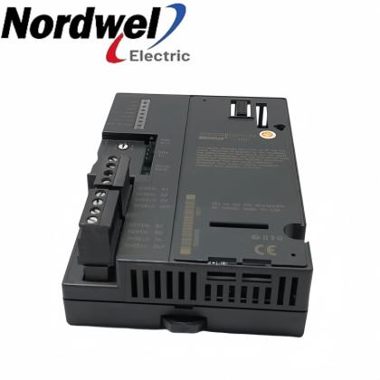 IC200GBI001-GJ Genius network interface unit