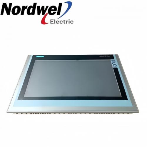 6AV2124-1DC01-0XA0 4-inch key-operated panel