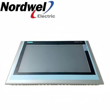 6AV2124-1DC01-0XA0 4-inch key-operated panel