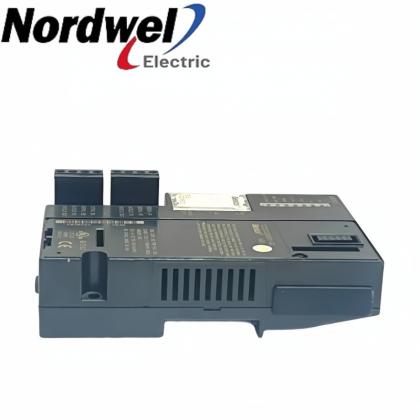 IC200GBI001-LL Genius network interface unit