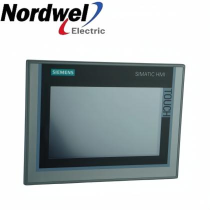 6AV2124-0MC01-0AB0 12-inch touch operator panel