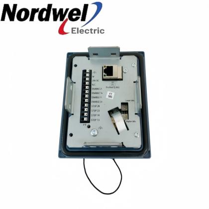 6AV2125-2AE03-0AX0 Compact connection box
