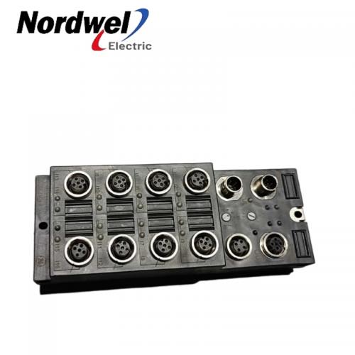 IC676PBI016-EA VersaMax IP 16-Point PROFIBUS Input Module