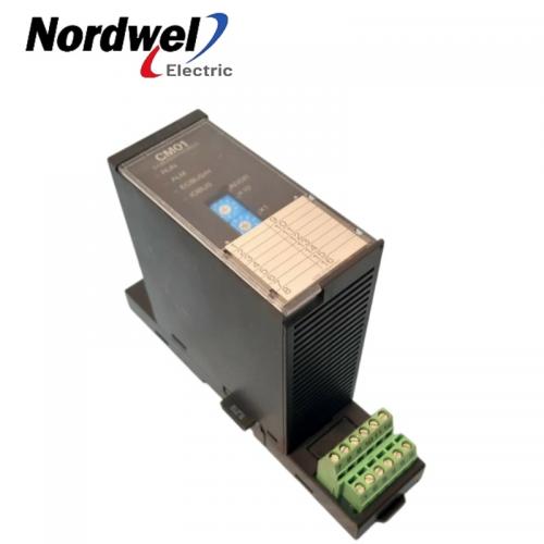 CM01 EC351CM0111 Process I/O Control Unit