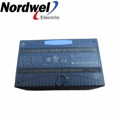 IC200MDL750K VersaMax discrete output module product reference image
