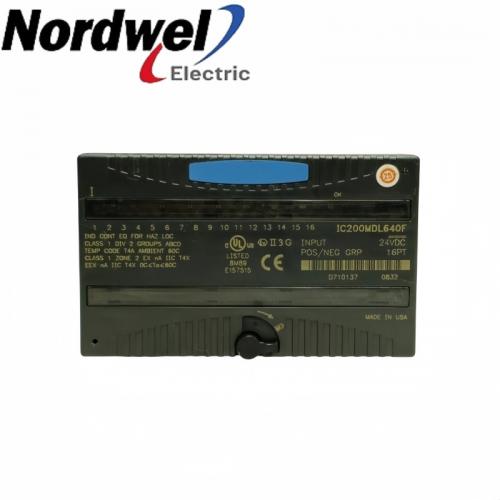 IC200MDL840 Exact-model reference product reference image