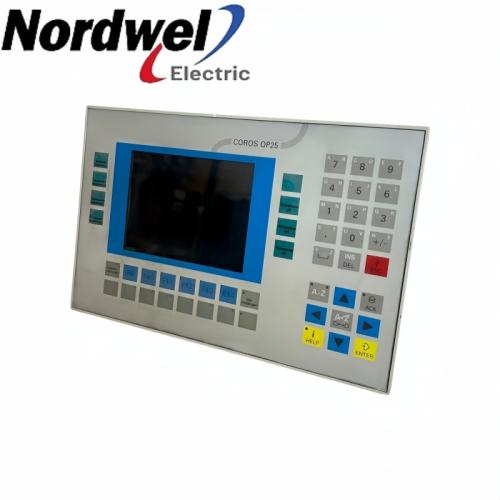 6AV3607-1JC02-0AX1 Exact OP7 operator-panel reference