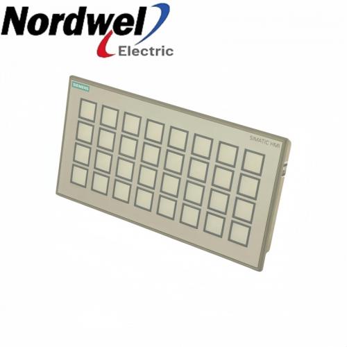6AV3688-3EH47-0AX0 KP32F PN key panel product reference image