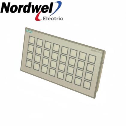 6AV3688-3EH47-0AX0 KP32F PN key panel product reference image