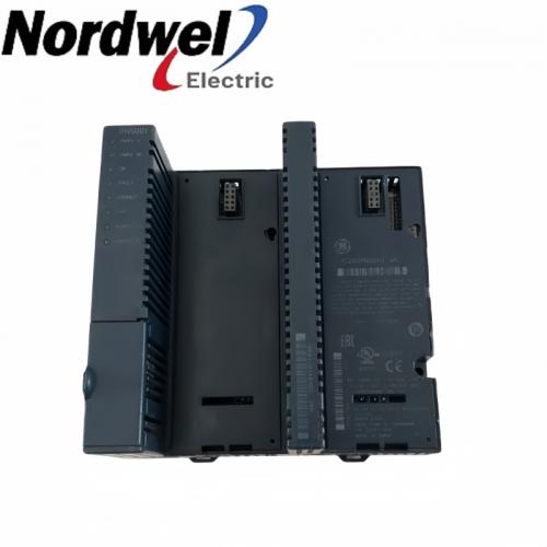 IC200PNS002-CC VersaMax PROFINET scanner product reference image