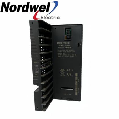 IC200PBI001-PL VersaMax remote I/O network interface product reference image