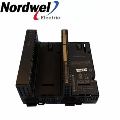 IC200PNS002-AB VersaMax PROFINET scanner product reference image