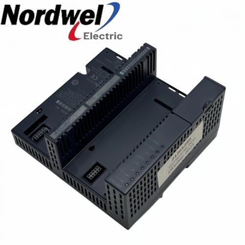 IC200PNS001-AC VersaMax PROFINET scanner product reference image
