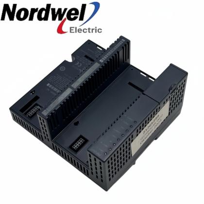 IC200PNS001-AC VersaMax PROFINET scanner product reference image