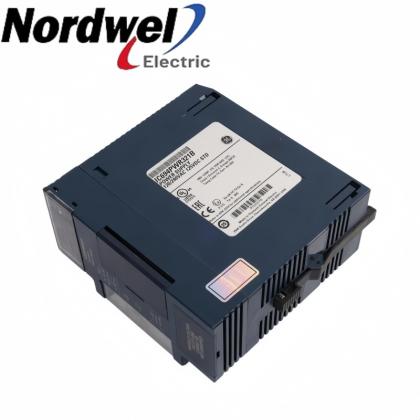 IC695ALG600-CC Universal Analog Input Module