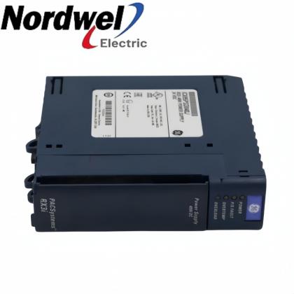 IC695PSD040M PACSystems RX3i 40W 24VDC Power Supply