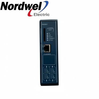 IC695PNS001-BCBD PACSystems RX3i PROFINET Scanner
