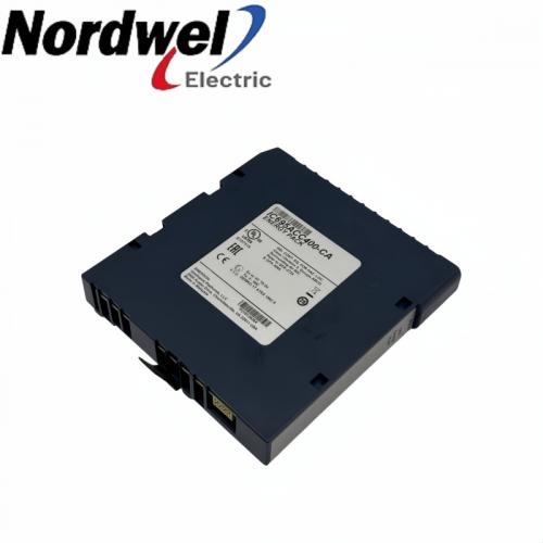 IC695ACC400-CA Energy Pack