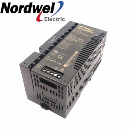 IC200PWB001G VersaMax Power Supply Booster Carrier