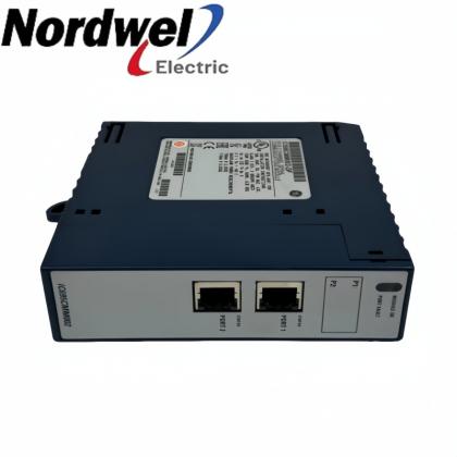 IC695SPF002B 100BASE-FX Multimode SFP Transceiver