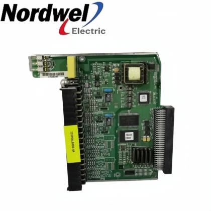 IC695ALG608-CA Analog Input Module